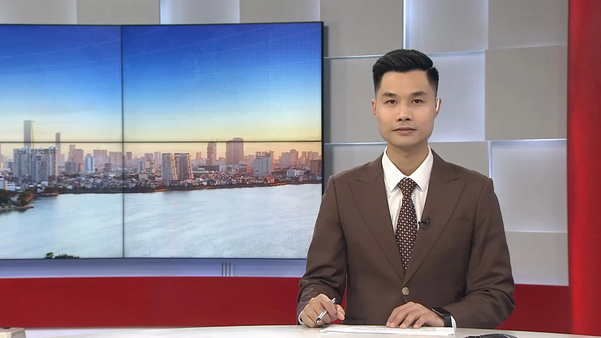 Chương trình Thời sự 11h30 | 10/11/2025